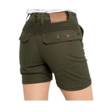 PANTALONE AIR IV LADY GREEN