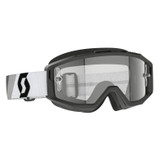 MASCHERA SPLIT OTG BLACK WHITE