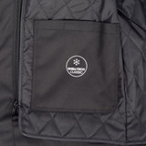 GIACCA ROBBY BLACK
