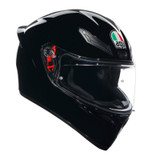 CASCO K1 S BLACK 027