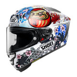 CASCO X-SPR PRO MARQUEZ MOTEGI5 TC6