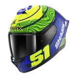 CASCO SKWAL CUP REPLICA GRANADO HE6528 BGY