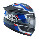 CASCO QUANTIC ABSTRACT BLUE