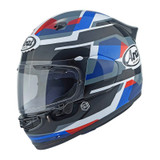 CASCO QUANTIC ABSTRACT BLUE