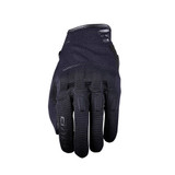 GLOVES RS4 EVO KID BLACK