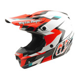 CASCO SE5 POLYCARBONATE ROAMER RED