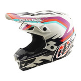 HELMET SE5 POLYCARBONATE DASH VIOLET