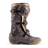 STIVALI TECH 10 GOLD LE 8063