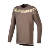 MAGLIA SUPERTECH AIR GOLD LE 8063