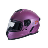 CASCO GARI G06 JUNIOR FUXIA