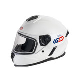CASCO GARI G06 JUNIOR WHITE