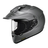 HELMET HORNET ADV 06 SOLID DEEP GREY