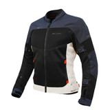 GIACCA LUMA LADY BLUE