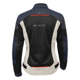 GIACCA LUMA LADY BLUE
