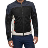 GIACCA LUMA MAN BLUE