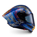 HELMET R10 MARTHAINATOR LE 7349
