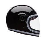 CASCO BULLIT GT LANE BLACK & WHITE