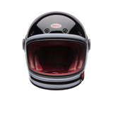 CASCO BULLIT GT LANE BLACK & WHITE