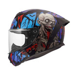 HELMET ZOMBIE II FF820