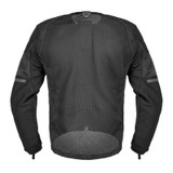 GIACCA SUPER NET EVO T384 026