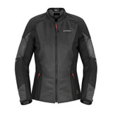 JACKET SUPER NET EVO LADY T385 026