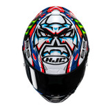 CASCO RPHA1 QUARTARARO LE MANS MC21