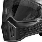 HELMET M30 MATT BLACK