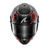 CASCO SPARTAN RS CARBON SHIEVER DAR