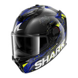 CASCO SPARTAN GT SPEED-VIB HE1357E DAB