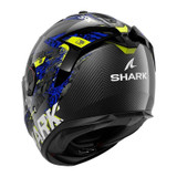 CASCO SPARTAN GT SPEED-VIB HE1357E DAB