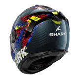 CASCO SPARTAN GT SPEED-VIB HE1357E DBR