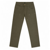 PANTALONE SERVICE DARK OLIVE