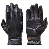 GUANTO CRAFTER  BLACK