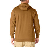 FELPA MARQUETTE KHAKI