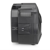 VALIGIA XSPACE 27/35 LT XP01AAA BLACK