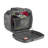 VALIGIA XSPACE 27/35 LT XP01AAA ALUMINUM