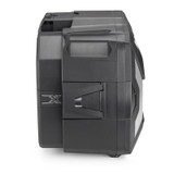 VALIGIA XSPACE 27/35 LT XP01AAA ALUMINUM