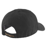 CAPPELLINO ODESSA BLACK