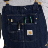 SALOPETTE FJEANS DARKSTONE