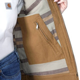 GIACCA ICONIC CRAWFORD DETROIT LADY KHAKI