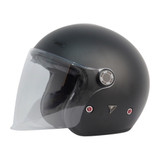 CASCO METROPOLITAN MATT BLACK