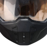 CASCO 180 TECH II BLACK MATT