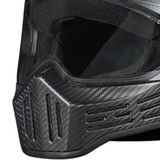 CASCO M30 CARBON LUCIDO