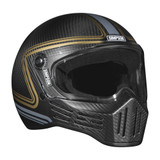CASCO M30 SLIPLINE CARBON