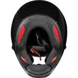 CASCO M30 SOLID BLACK