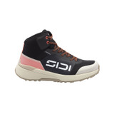 SCARPE FLUXX MID WP BLACK SAND