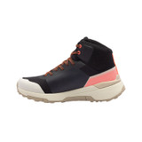 SCARPE FLUXX MID WP BLACK SAND