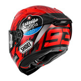 CASCO X-SPR PRO MARQUEZ9 TC1