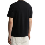 T- SHIRT SMQ RAINEY GRAPHIC BLACK