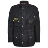 GIACCA INTERNATIONAL BLACK